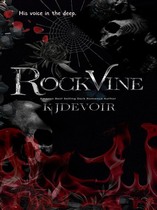 Title details for Rockvine by K.J. Devoir - Available
